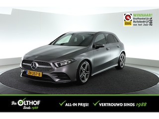 Mercedes-Benz A-klasse 200 Business Solution AMG | VIRTUAL COCKPIT | CAMERA | CARPLAY |