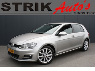 Volkswagen Golf 1.6 TDI Highline - NAVIGATIE - PDC - CLIMATE CONTROL - TREKHAAK