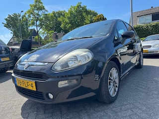 Fiat Punto Evo 1.3 M-Jet Dynamic 84pk,Apk 23/2/26,Airco,Cruise,Elek-pakket,Nap