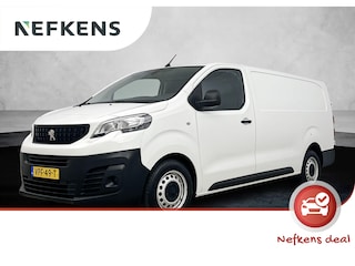 Peugeot Expert 1.5 100 pk Premium Long | Navigatie | Betimmering Laadruimte | Carplay