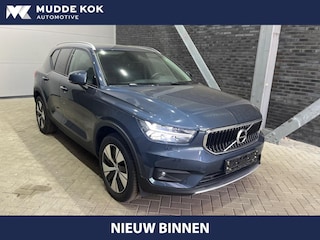 Volvo XC40 T3 Momentum Pro | Automaat | ACC | Stoel+Stuurverwarming | Keyless | Apple Carplay | Camera