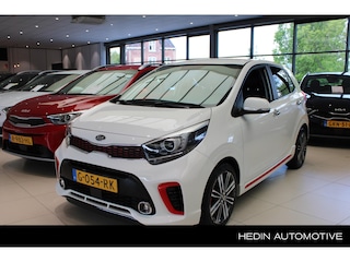 Kia Picanto 1.0 T-GDI GT-Line