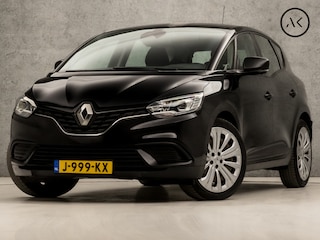 Renault Scénic 1.3 TCe Sport (AIRCO, BLUETOOTH, ELEK PAKKET, SPORTSTOELEN, CRUISE, NIEUWE APK, NIEUWSTAAT)
