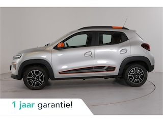 Dacia Spring Comfort Plus (Orange Pack) 27 kWh | Camera | Navigatie | Cruise | Airco | PDC | Bluetooth |  Isofix |