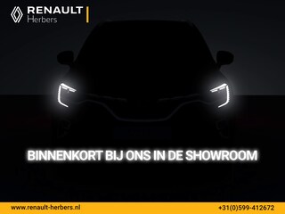 Renault Austral 1.2 mild hybrid 160 X-Tronic techno ADAPTIVE CRUISE / CAMERA / ELECTR KOFFERKLEP