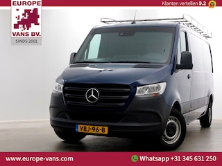 Mercedes-Benz Sprinter 314 CDI 143pk E6 9G Automaat L2H1 Airco/Camera/Navi 08-2019