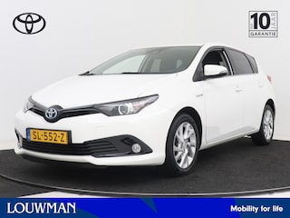 Toyota Auris 1.8 Hybrid Dynamic