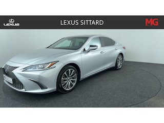 Lexus ES 300h Business Line