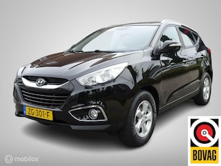 Hyundai ix35 2.0i Business Edition Automaat !!!