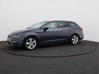 Seat Leon ST 1.5 TSI FR Ultimate Edition/ compleet!