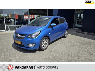 Opel Karl 1.0 ecoFLEX Innovation |NAP | Automaat | 5drs.