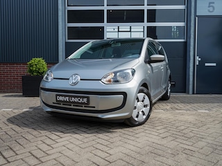 Volkswagen Up 1.0 move up! BlueMotion | Navigatie | Volledig dealer onderhouden!