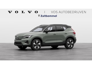 Volvo EX40 Single Motor Extended Range Ultra 82 kWh | NIEUW OP VOORRAAD |