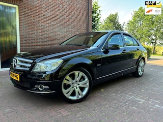 Mercedes-Benz C-klasse 180 CGI BlueEFFICIENCY Business Class Avantgarde