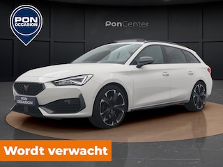 Cupra Leon 1.4 e-Hybrid VZ Business | NIEUW BINNEN | Pano Dak | Navigatie | ACC | Side Assist | LED | Camera | 19" |