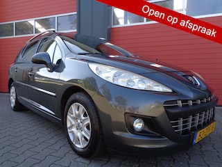 Peugeot 207 SW 1.4 VTi Active 96PK Clima Cruise Trekhaak Dealeronderhouden 1E-Eigenaar
