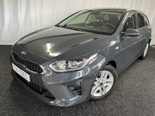 Kia Ceed Sportswagon 1.0 T-GDi DynamicLine 1E EIGN/ECC/STOELVERW./APPLE/LMV
