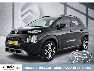 Citroën C3 Aircross 110pk Shine | Rijklaar | Rijklaar | Camera | Apple Carplay |