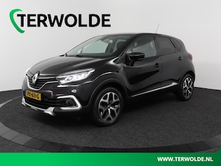 Renault Captur 0.9 TCe Intens | Navigatie | Camera | Trekhaak | Climate Control |