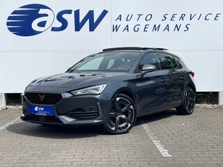 Cupra Leon 1.4 e-Hybrid VZ Performance | Pano | ACC | Camera | CarPlay | Keyless | LED | 19 inch