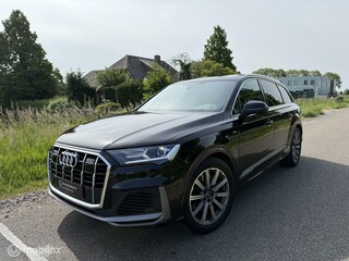 Audi Q7 55 TFSI quattro Pro Line S / Pano / B&O / Trekhaak