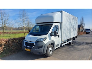 Peugeot Boxer 435 2.0 BlueHDI L3 Pro AIRCO/NAVI BJ 2017