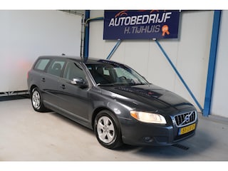Volvo V70 2.4D Limited Edition