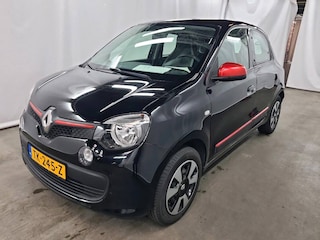 Renault Twingo 1.0 70pk COLLECTION AIRCOELEK. RAMEN