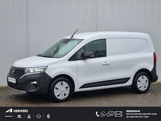 Nissan Townstar N-Connecta L1 45 kWh Automaat / 3 Fase / On Board Charger 22KW / Navigatie via Android Auto/Apple Carplay