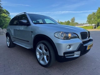 BMW X5 XDRIVE 3.0 HIGH EXE YOUNGTIMER/PANO/LEER/XENON/APK/ZIE BESCHRIJVING