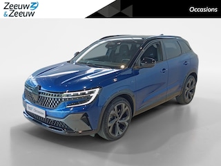 Renault Austral 1.2 E-Tech full hybrid 200 iconic esprit Alpine *Automaat*Navi+Camera*Climate*Parc Assist*Adap.Cruise Control*4 CONTROL*RIJK UITGERUST!
