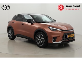 Lexus LBX Cool 2WD | Head-up display | 360 camera | Mark Levinson sound | Dodehoek detectie | Stoel-/stuurverwarming | 18 inch