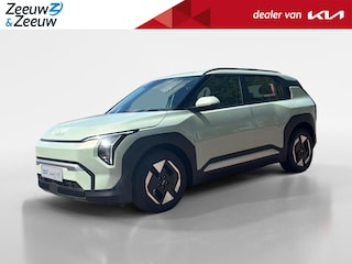 Kia EV3 Air 58.3 kWh € 3000,- Korting | € 461,- Private lease per maand |