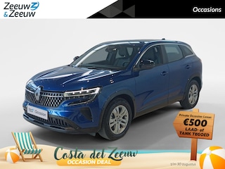 Renault Austral 1.2 E-Tech full hybrid 200 evolution *Automaat*Navi+Camera*Climate*Parkeersensoren*LM.Velgen*ETC..