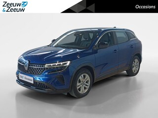 Renault Austral 1.2 E-Tech full hybrid 200 evolution *Automaat*Navi+Camera*Climate*Parkeersensoren*LM.Velgen*ETC..