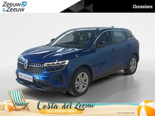 Renault Austral 1.2 E-Tech full hybrid 200 evolution *Automaat*Navi+Camera*Climate*Parkeersensoren*LM.Velgen*ETC..