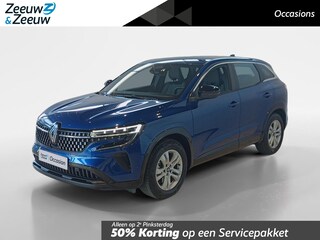 Renault Austral 1.2 E-Tech full hybrid 200 evolution *Automaat*Navi+Camera*Climate*Parkeersensoren*LM.Velgen*ETC..