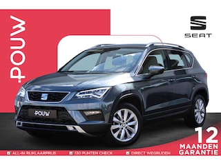 Seat Ateca 1.5 TSI 150pk DSG Style Business Intense | Trekhaak Wegklapbaar | Navigatie