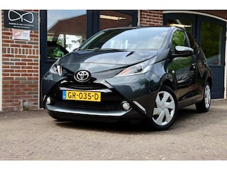 Toyota Aygo 1.0 VVT-i x-play | NAP | CAMERA | CARPLAY