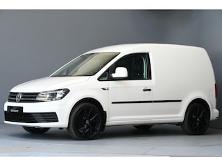 Volkswagen Caddy 1.2 TSI L1H1 BMT AIRCO | BPM VRIJ | CRUISE