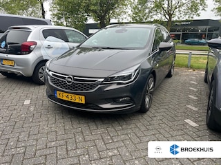 Opel Astra Sports Tourer 1.4 Innovation | CRUISE CONTROLE | TREKHAAK | ACHTERUITRIJCAMERA | NAVIGATIE | CLIMA | PARKEERSENSOREN V+A |