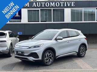 BYD Atto 3 Design COMPLETE AUTO | RIJKLAAR INCL. FABR. GARANTIE T/M 2029 | AANDRIJFLIJN EN ACCU ZELFS T/M 2031