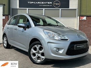 Citroën C3 1.4 Ligne Business/AIRCO/TREKH/PARKS/CUISE/APK