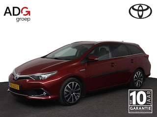 Toyota Auris Touring Sports 1.8 Hybrid Dynamic | Navigatie | Eerste eigenaar | Parkeer camera |