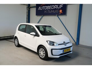Volkswagen Up 1.0 BMT move up! - N.A.P. Airco, Cruise.