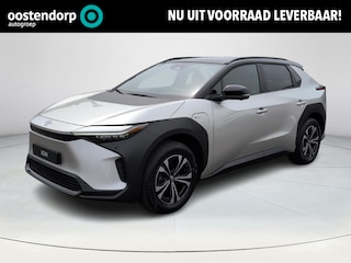 Toyota bZ4X Dynamic 71,4 kWh | Apple Carplay | Android Auto | 360 camera | NIEUWE AUTO |