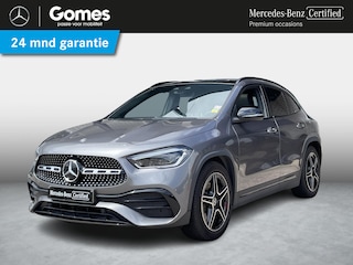 Mercedes-Benz GLA 200 AMG | Panoramadak | Trekhaak