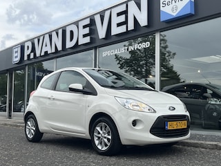 Ford Ka 1.2 Style start/stop