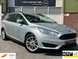 Ford Focus Wagon 1.0 Edition/TREKH/NAVI/PARKS/CRUISE/APK/NAP