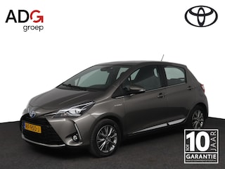 Toyota Yaris 1.5 Hybrid Executive | Navigatie | Cruise control | Parkeer camera |